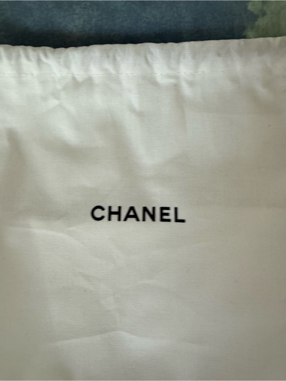 Chanel dust bag - Picture 2 of 9